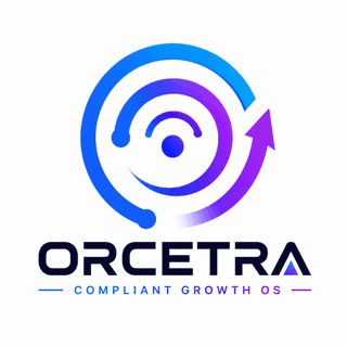 Orcetra — Compliant Growth OS